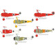 Fokker Dr. I 1/48