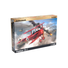 Fokker Dr. I 1/48
