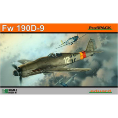 Fw 190D-9 1/48
