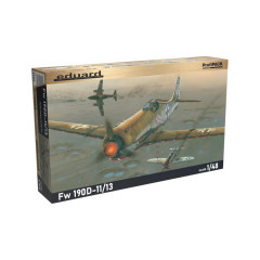 Fw 190D-11/ D-13 1/48