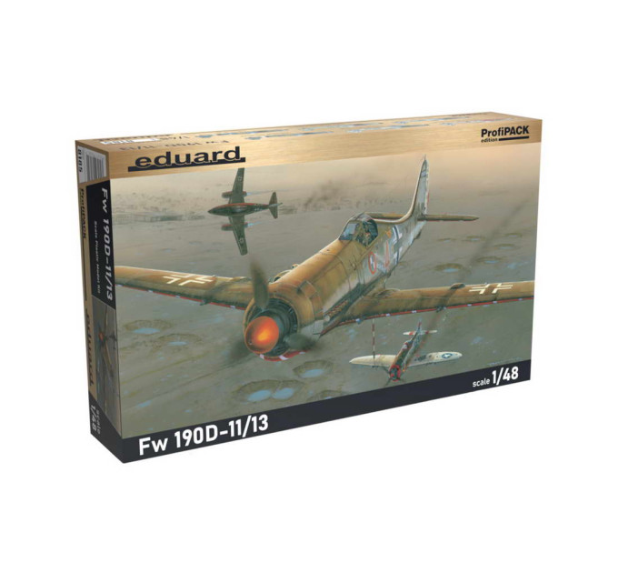 Fw 190D-11/ D-13 1/48