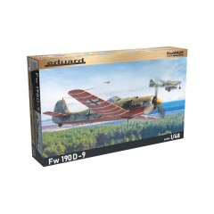 Fw 190D-9 1/48