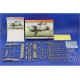 Збірна модель Eduard Avia B-534 III серія 1/48 ProfiPACK 8191