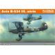 Збірна модель Eduard Avia B-534 III серія 1/48 ProfiPACK 8191