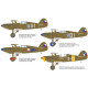 Avia B-534 IV serie 1/48