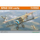 Spad XIII ранний тип 1/48