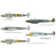 Bf 110E 1/48