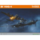 Збірна модель Bf 110G-4 1/48 Eduard 8208