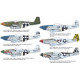 P-51D-5 1/48