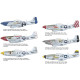 P-51D Mustang 1/48