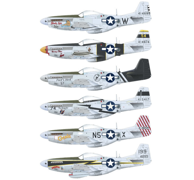 F-6D/K 1/48
