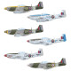Mustang Mk.IV 1/48