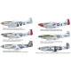 P-51K Mustang 1/48