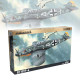 Збірна модель Bf 109F-4 1/48 Eduard 82114
