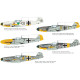 Bf 109F-2 1/48