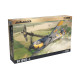 Збірна модель Bf 109G-4 1/48 Eduard 82117