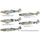 Bf 109G-14 1/48