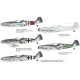 Bf 109G-10 Mtt Regensburg 1/48