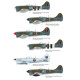 Tempest Mk. V 2 серия 1/48