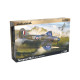 Tempest Mk. II поздняя версия 1/48