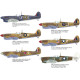 Spitfire Mk. Vc TROP 1/48