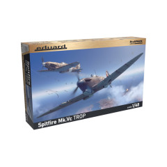 Spitfire Mk. Vc TROP 1/48