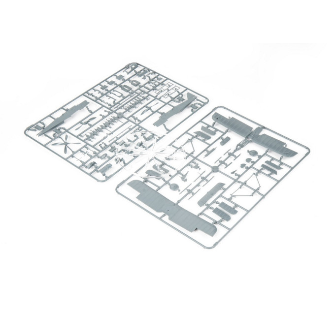 SE.5a Hispano Suiza 1/48