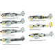 Збірна модель Fw 190A-6 1/48 Eduard 82137