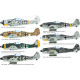 Збірна модель Fw 190F-8 1/48 Eduard 82139