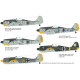 Fw 190A-3 легкий винищувач 1/48