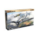 Fw 190A-3 легкий винищувач 1/48