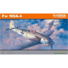 Fw 190A-4 1/48