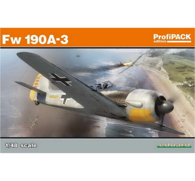 Fw 190A-3 1/48