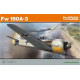 Fw 190A-3 1/48