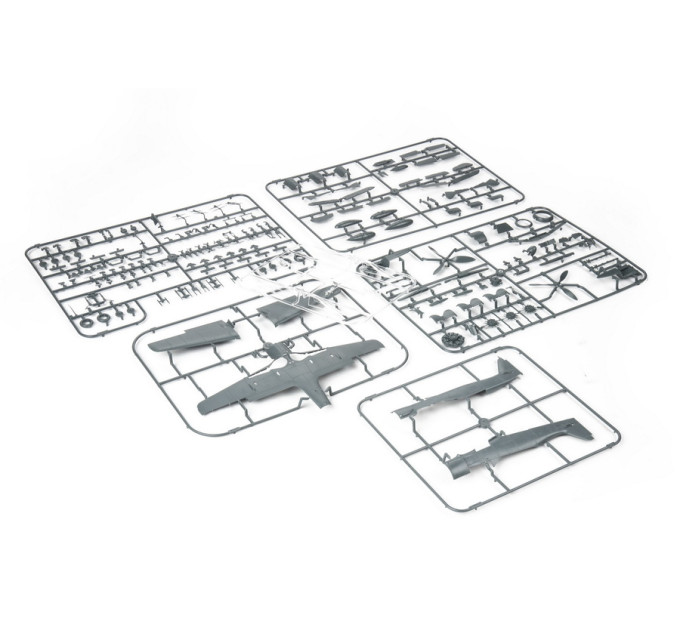 Fw 190A-8/R2 1/48