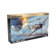 Fw 190A-8/R2 1/48