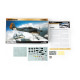 Збірна модель Fw 190A-2 1/48 Eduard 82146