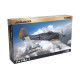 Збірна модель Fw 190A-2 1/48 Eduard 82146