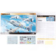 Збірна модельFw 190A-8 1/48 Eduard 82147