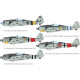 Збірна модельFw 190A-8 1/48 Eduard 82147