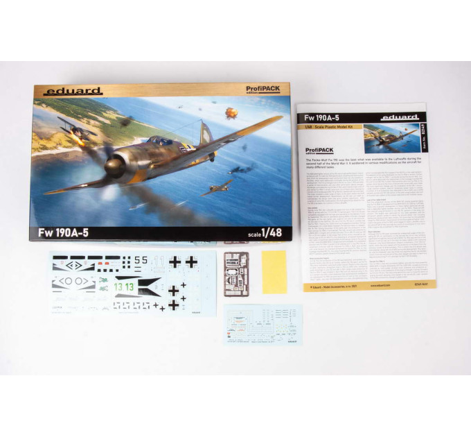 Fw 190A-5 1/48