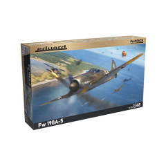 Fw 190A-5 1/48