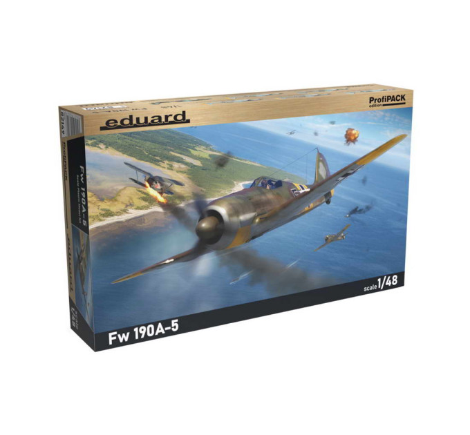 Fw 190A-5 1/48