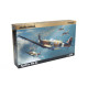 Spitfire Mk. IIa 1/48