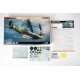 Spitfire Mk.IIb 1/48