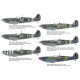 Spitfire Mk. Vb пізній тип 1/48