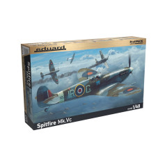 Spitfire Mk. Vc 1/48