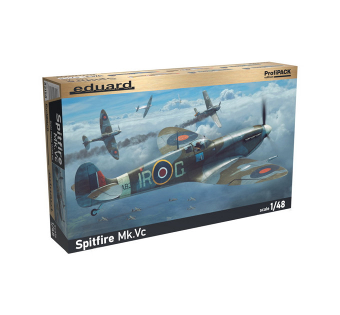 Spitfire Mk. Vc 1/48