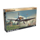 Збірна модель Bf 109G-10 WNF/ Diana 1/48 Eduard 82161