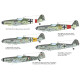 Bf 109G-14/ AS 1/48